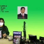 Programa radial Latin-a: Hoy con el Lic. Marcos Nakashima