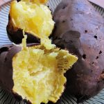 SATSUMAIMO: Una delicia de Otoño