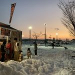 Pronostican fuertes nevadas en el norte, este y oeste de Japón