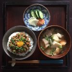 La dieta Zen, saludable y económica