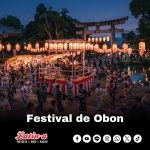 Festival de Obon