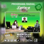 Temas de Salud – Programa radial Latin-a