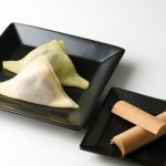 Yatsuhashi（八つ橋）