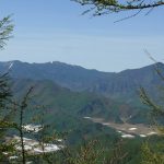 11 de agosto día de la Montaña (Yama no hi 山の日)