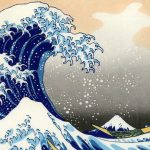“La gran ola de Kanagawa”: icónico legado y vigencia contemporánea
