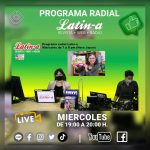 Programa Radial Latin-a