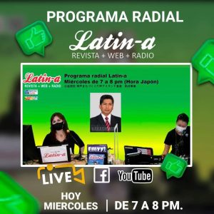Programa Radial Latin-a