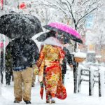 Pronostican fuertes nevadas, tome medidas de prevención