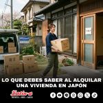 LO QUE DEBES SABER AL ALQUILAR UNA VIVIENDA EN JAPÓN