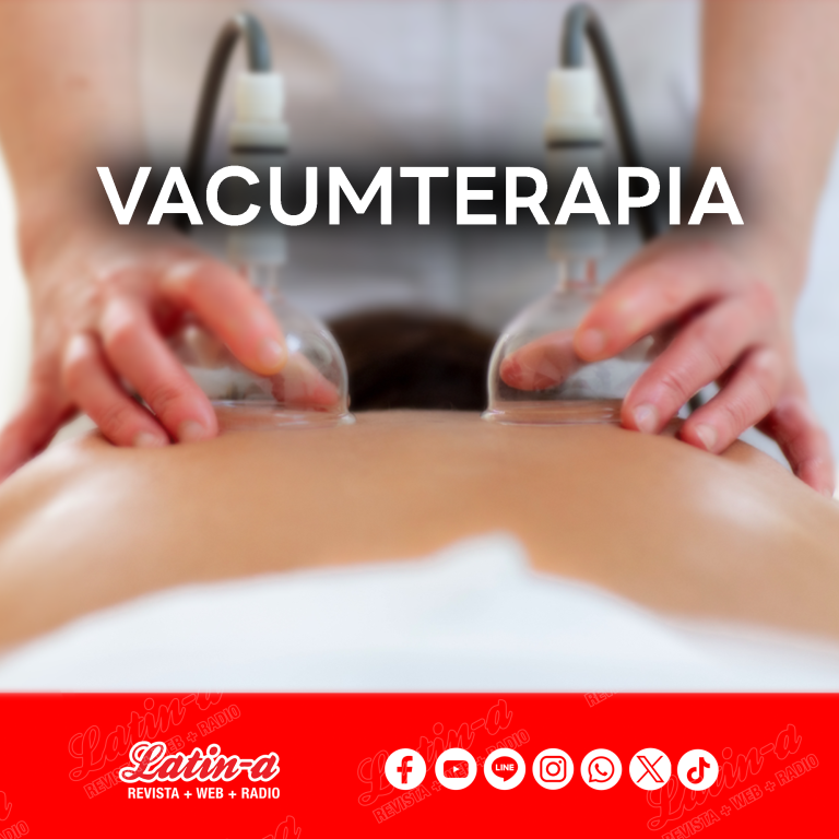 VACUMTERAPIA