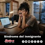 Síndrome de Inmigrante