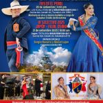 VI SELECTIVO y FIESTA DEL PEROL – 2025 JAPÓN FILIAL OSAKA