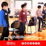 ¿Sabías que hay servicios de apoyo y cuidado después de la escuela para niños neurodivergentes?