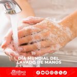 Día Mundial del Lavado de Manos