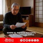 Sobre el Sistema Nacional de Pensiones de Japón