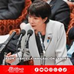 Japón regularía la entrada de trabajadores extranjeros