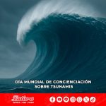 Día mundial de concienciación sobre tsunamis