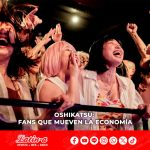 “Oshikatsu”, la nueva estrategia japonesa para impulsar la economía