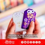 Omamori: el amuleto japonés de protección y buena fortuna