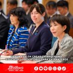 Japón evalúa crear un programa educativo obligatorio para extranjeros