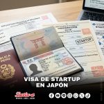 VISA DE STARTUP EN JAPÓN