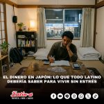 El dinero en Japón: lo que todo latino debería saber para vivir sin estrés