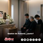 Gastos de Funeral, ¿tanto?    