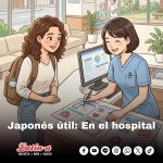 Japonés útil: En el hospital