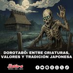 Dorotabō: entre criaturas, valores y tradición japonesa