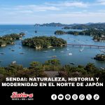 Sendai: naturaleza, historia y modernidad en el norte de Japón