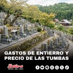 Gastos de entierro y precio de las tumbas