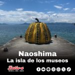 Naoshima, la isla de los museos