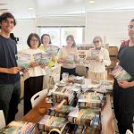 ◆◆Envío de la edición de agosto de Revista Latin-a◆◆