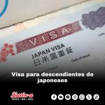 Visa para descendientes de japoneses: opciones para los Nikkei Sansei y otros familiares que desean vivir en Japón