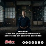 Fudoshin: cómo los japoneses enfrentan la adversidad sin perder la serenidad