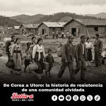 De Corea a Utoro: la historia de resistencia de una comunidad olvidada