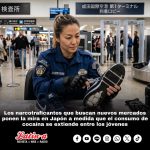 Los narcotraficantes que buscan nuevos mercados ponen la mira en Japón a medida que el consumo de cocaína se extiende entre los jóvenes