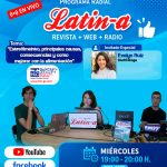ESTREÑIMIENTO: PRINCIPALES CAUSAS, CONSECUENCIAS Y CÓMO MEJORAR LA ALIMENTACIÓN－Programa radial Latin-a