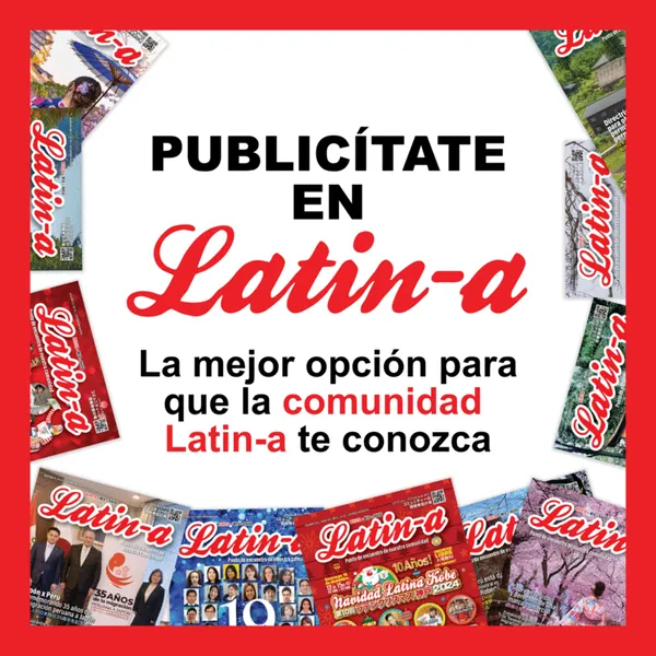 Publicítate en Latin-a